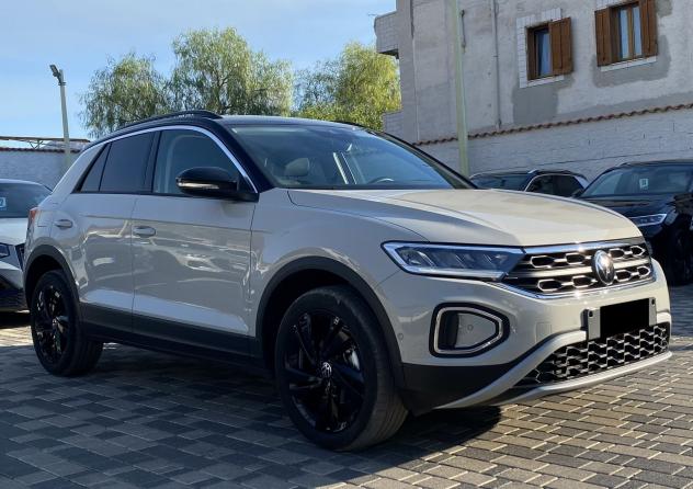 Volkswagen T-Roc Edition Plus 2.0 TDI 116CV - Foto 3