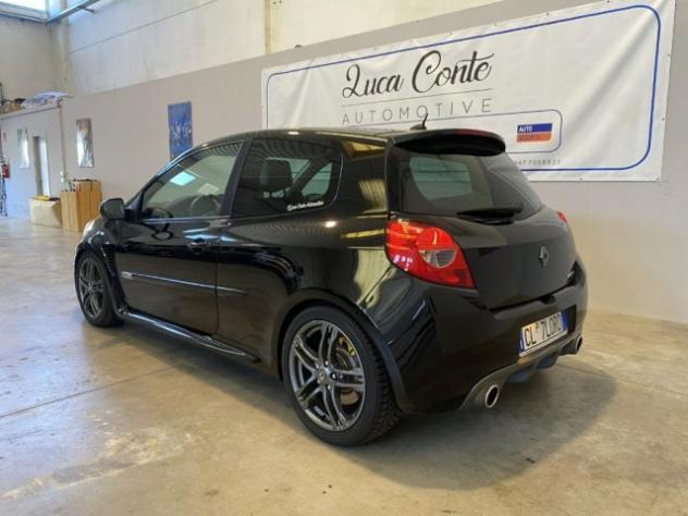 RENAULT Clio 2.0 16V 203CV 3 porte RS rif. 24169543 - Foto 4