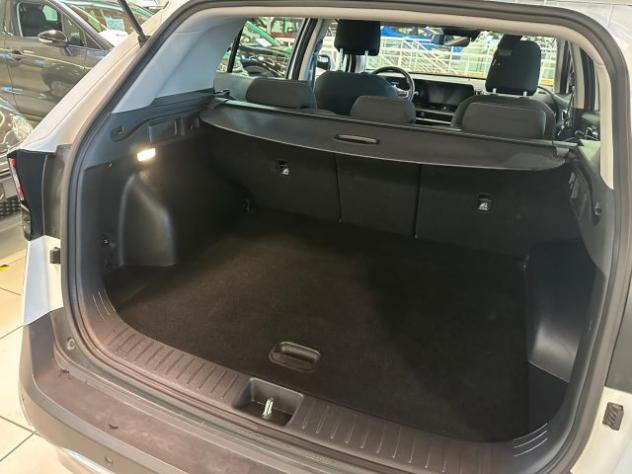 KIA Sportage 1.6 CRDi MHEV DCT Business - rif. 23996027 - Foto 5