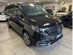 Mercedes-benz V 220 d Premium Amg Long Garanzia 12 mesi