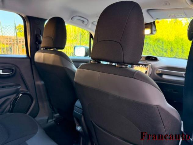 JEEP Renegade 1.6 Mjt DDCT 120 CV Limited rif. 23773156 - Foto 10