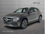 Mercedes-Benz GLA GLA 200 d Sport auto