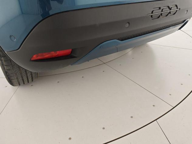 FIAT 600 Hybrid 110 CV DCT MHEV - Foto 7