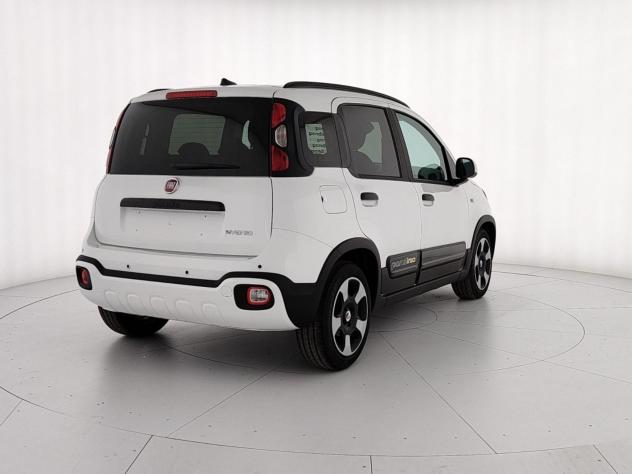 FIAT Pandina 1.0 65cv Hybrid Cross - Foto 7