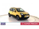 FIAT Pandina 1.0 FireFly 65 CV Hybrid Cross rif. 23481674