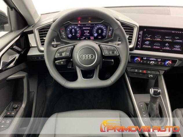 AUDI A1 30 TFSI S tronic rif. 20239772 - Foto 8