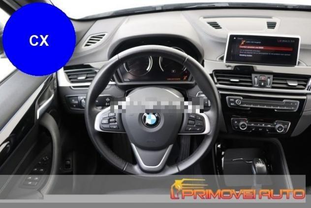 BMW X1 xDrive25e xLine rif. 19646420