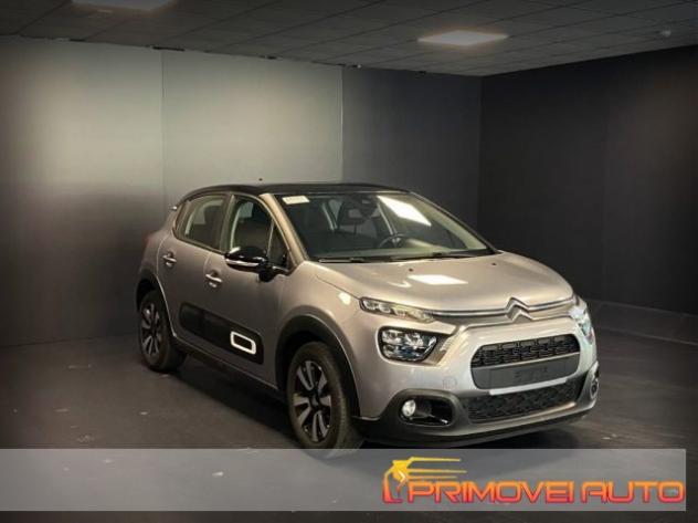 CITROEN C3 PureTech 83 S&S Shine rif. 19669268 - Foto 4