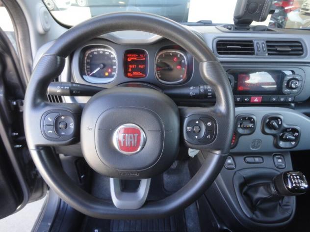 FIAT Panda 3ª serie Panda 1.0 FireFly S&S Hybrid City Life - Foto 7