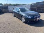 AUDI - A4 -  2.0 TDI 190CV cl.d. mult. Bus. Plus