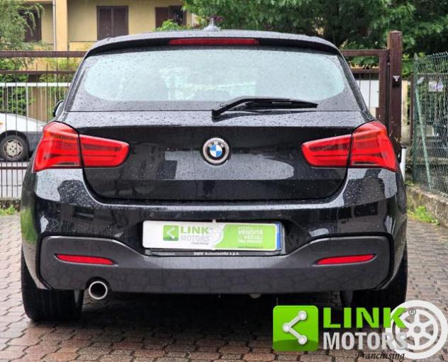BMW 118 d Msport F20 150cv Steptronic rif. 23821630 - Foto 2