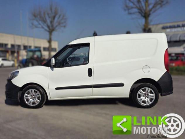 FIAT Doblo 1.3 95 CV Multijet Motore sostituito rif. 24065944 - Foto 7