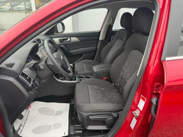 HAVAL H2 1.5T GPL Easy *Mono Fuel* rif. 24051487 - Foto 8