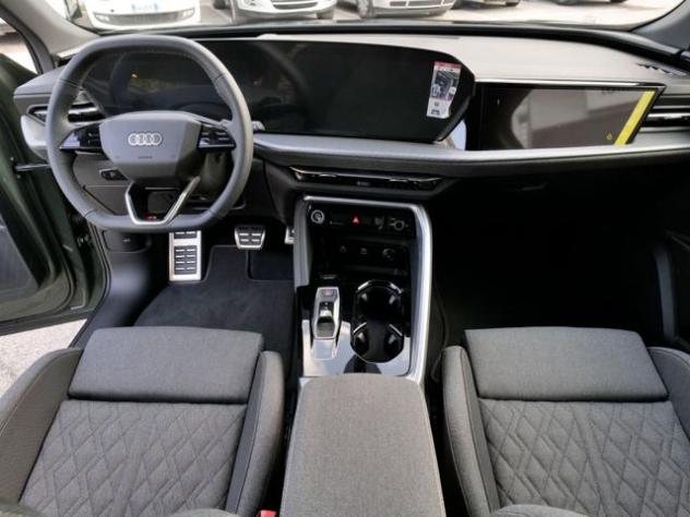 AUDI Q5 NEW 2.0 Tdi Quattro 204cv S-tronic S.line edition rif. 24077267 - Foto 7
