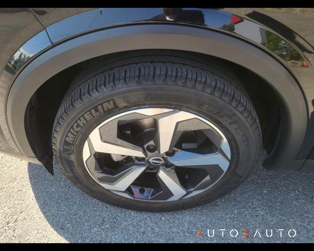 Nissan Qashqai 1.3 mhev N-Connecta 2wd 140cv - Foto 9