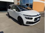 Citroen C4 SpaceTourer BlueHDi 160 S&S EAT8 Business