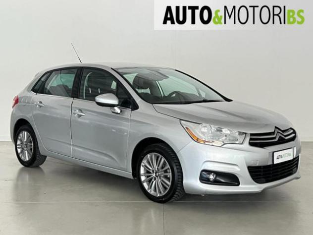 CITROEN C4 1.6 VTi 120 GPL airdream Attraction rif. 23926245 - Foto 3