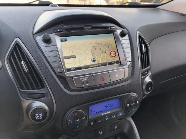 Hyundai iX35 1.7 CRDi 2WD Xpossible 2014 - Foto 9