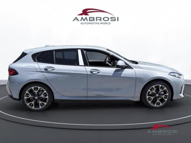 BMW 118 Serie 1 d Msport Premium Package rif. 23271833 - Foto 5