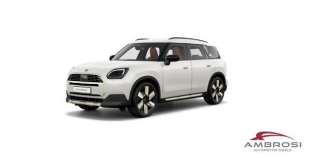 MINI Countryman Cooper Favoured rif. 23967880
