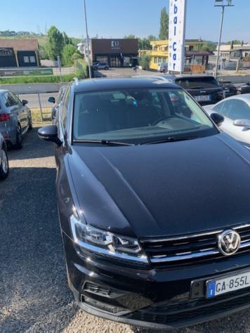 VOLKSWAGEN Tiguan 1.5 TSI 150 CV Advanced ACT BlueMotion Technol rif. 23838631 - Foto 3