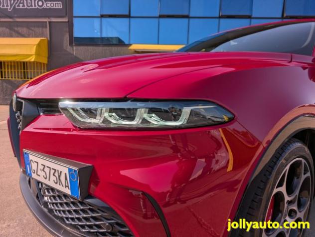 ALFA ROMEO Tonale 1.6 diesel 130 CV TCT6 Veloce Pack Techno - 19" rif. 24154835 - Foto 9