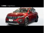 DACIA Sandero Stepway 1.0 tce Comfort SL DaciaPlus Eco-g 100cv rif. 24061737