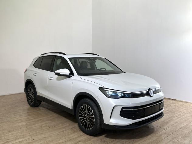 Volkswagen Tiguan Tiguan 1.5 etsi Edition Plus 130cv dsg - Foto 3
