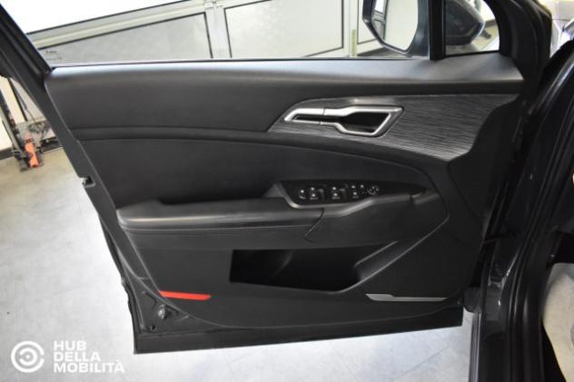 KIA Sportage 1.6 CRDi MHEV DCT Business rif. 24171636 - Foto 7