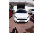 Ford Focus 1.5 TDCi Plus  Anno 2017  120 CV