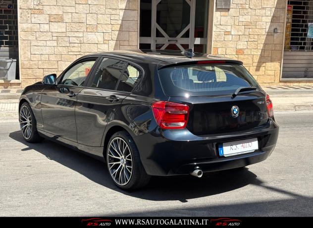 Bmw 118 118d 5 Porte - Foto 4