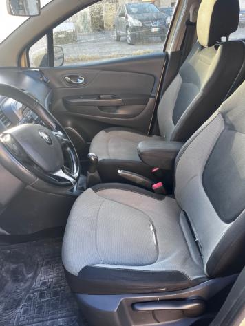 Renault Captur 1.5 dci MOTORE NUOVOUniproprietario - Foto 8