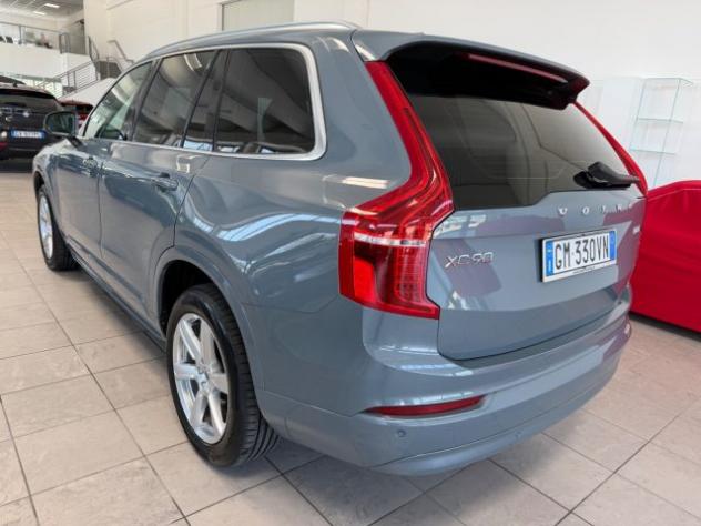 VOLVO XC90 B5 (d) AWD automatico 7 posti Core rif. 23825058 - Foto 6