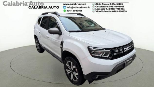 DACIA Duster 1.0 TCe GPL 4x2 Journey UP rif. 24194513 - Foto 2