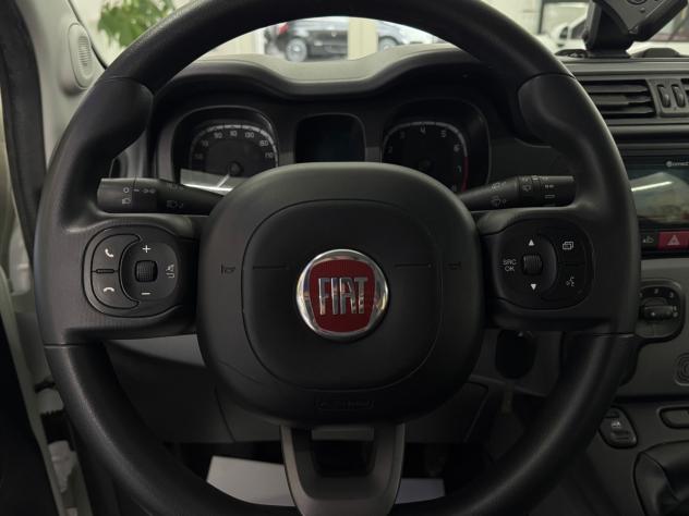 Fiat Panda 1.0 FireFly Hybrid Full Opt - Foto 10