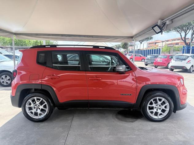 Jeep Renegade 1.6 Mjt 120 CV Limited - Foto 8