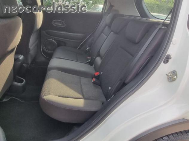 HONDA HR-V 1.6 i-DTEC Elegance Navi ADAS rif. 23818904 - Foto 7