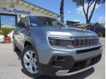 Jeep Avenger 1.2 Turbo 100 CV Altitude