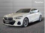 BMW Serie 5 520D XDRIVE - KM0 | 197CV DIESEL | MPERFORMANCE