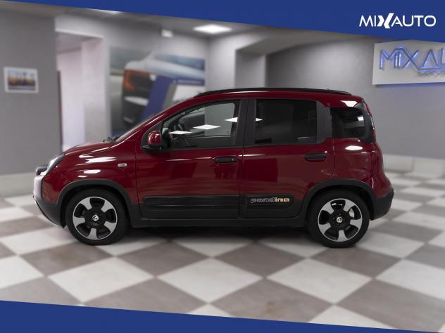 Fiat Panda Pandina Cross 1.0 Firefly Hybrid S&S 70CV - Foto 3