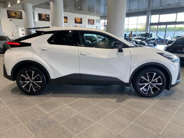 Toyota C-HR null - Foto 3