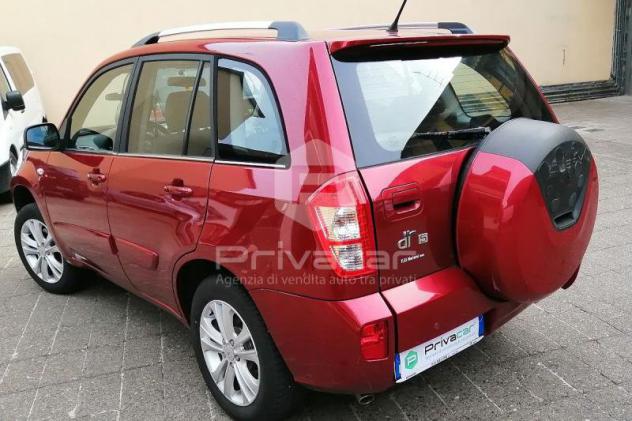 DR AUTOMOBILES dr5 Style 1.6 16V 126 CV Bi-Fuel GPL - Foto 5