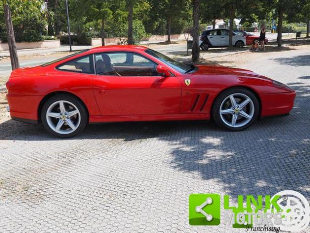 FERRARI 575 M F1 ASI rif. 23992593 - Foto 4