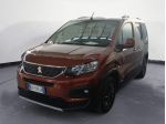 Peugeot Rifter BlueHDi 100 S&S Allure Standard