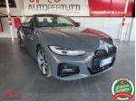 BMW 420 d 48V Cabrio Msport rif. 20088913