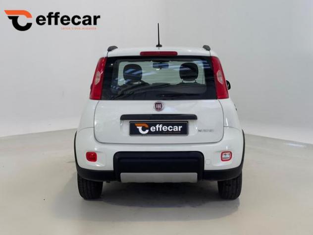 FIAT Panda 1.0 Hybrid rif. 23392322 - Foto 5