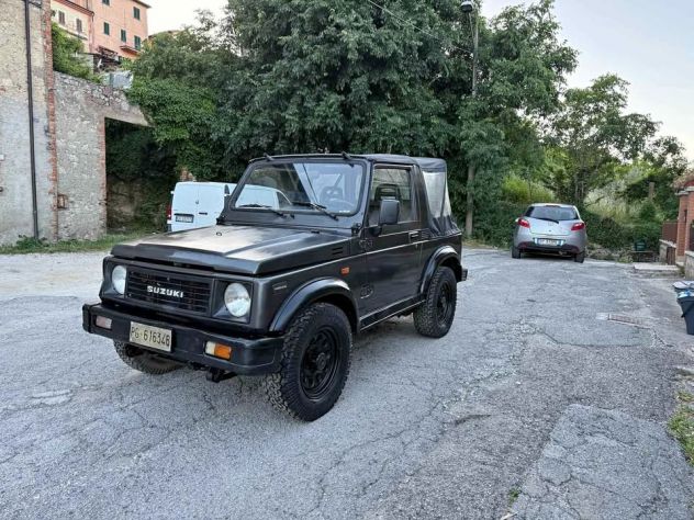 VENDIAMO SUZUKI 1.3 - Foto 5