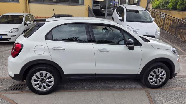 Fiat 500X 1.3 MultiJet 95 CV KM 24000 IVA COMPRESA - Foto 3