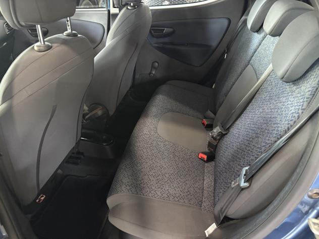 Lancia Ypsilon 1.0 FireFly 5 porte S&S Hybrid Gold - Foto 7