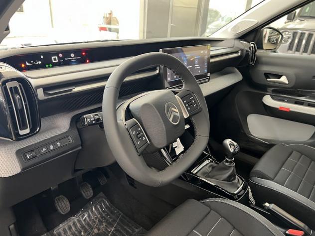 Citroën C3 Turbo 100 cv Manuale MAX - Foto 10